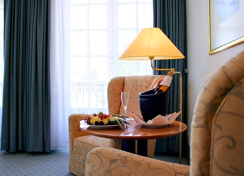Hotel Photo 3