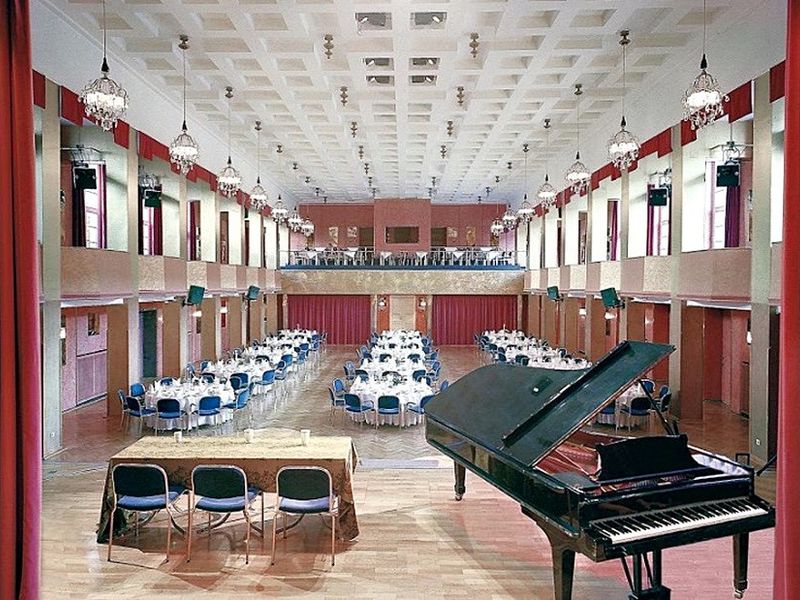 Hotel Photo 9