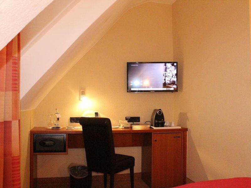 Hotel Photo 16