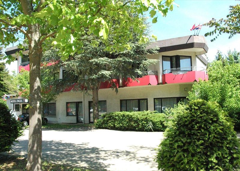 Hotel Photo 23