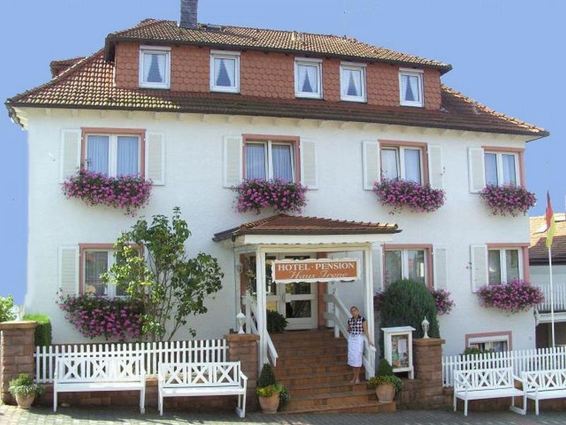 Hotel Photo 21