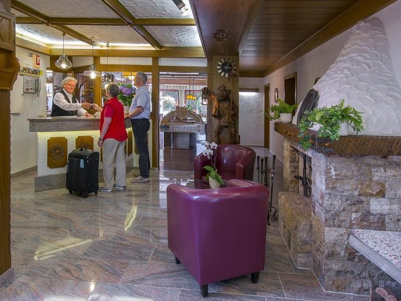 Hotel Photo 8