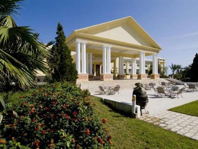 Hotel Photo 24
