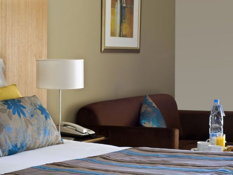 Hotel Photo 5