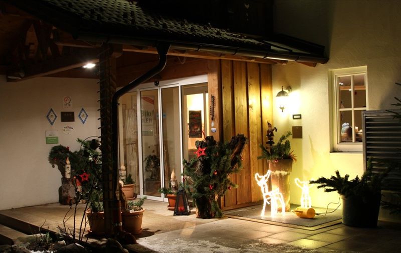 Hotel Photo 19