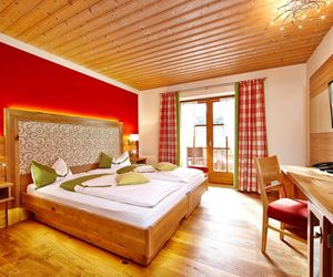 Hotel am Wiesenhang - Garni 3 Sterne Superior Bad Kohlgrub Germany