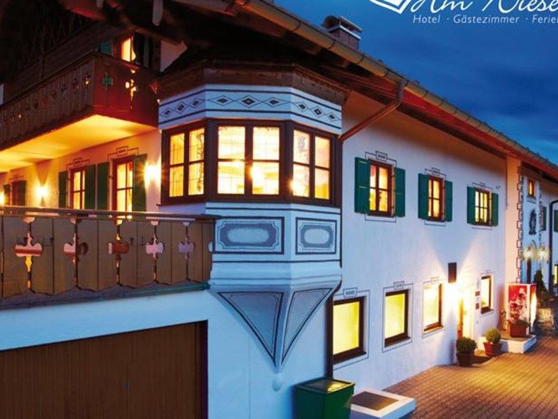 Hotel Photo 23