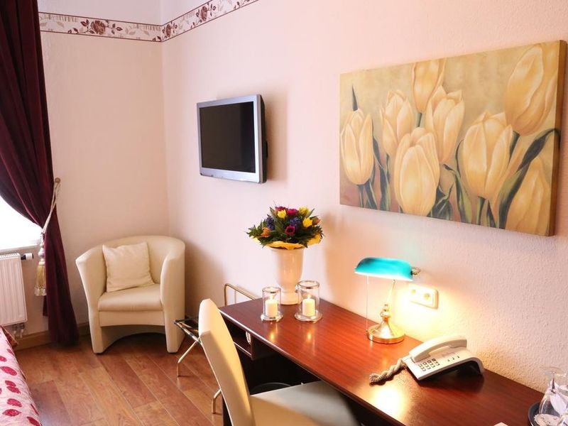 Hotel Photo 10