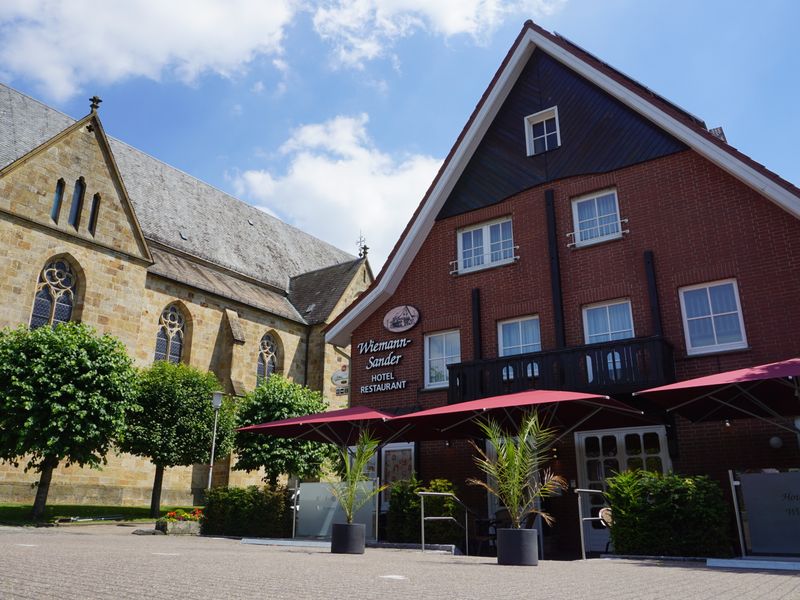 Hotel Photo 23