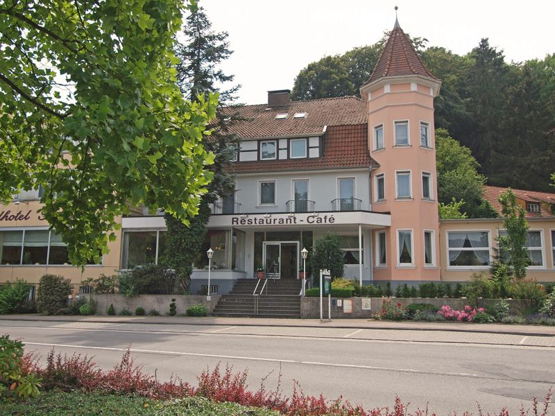 Hotel Photo 16