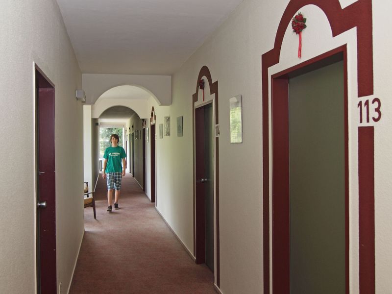 Hotel Photo 10