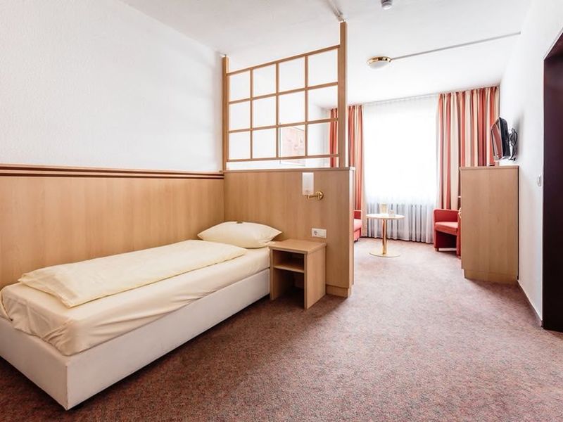 Hotel Photo 5