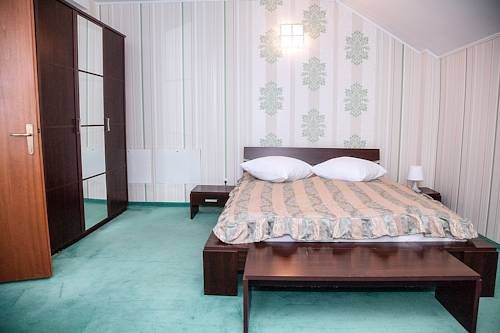 Hotel Photo 1