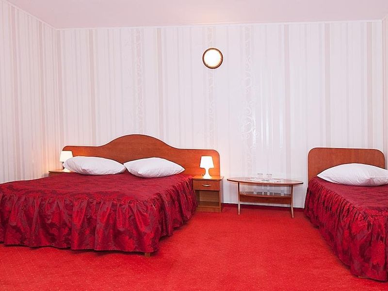 Hotel Photo 2
