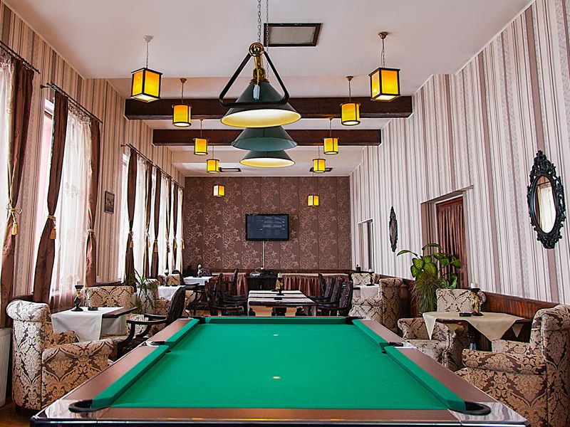 Hotel Photo 18