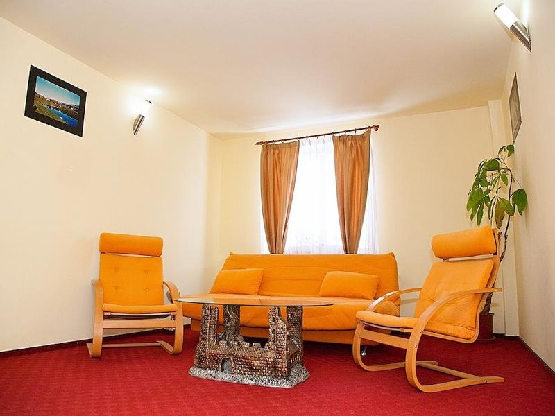 Hotel Photo 8