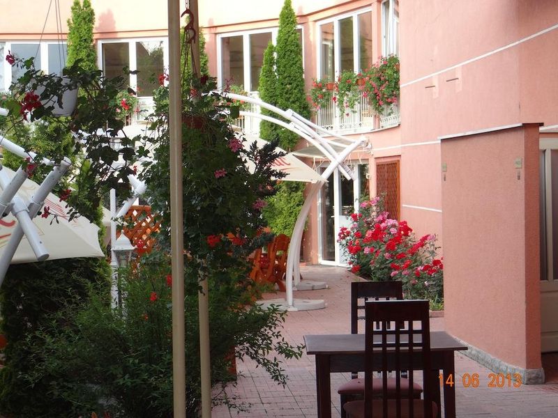 Hotel Photo 21