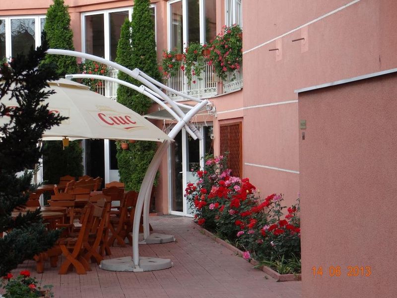 Hotel Photo 22
