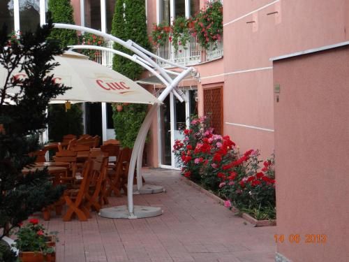 Hotel Photo 23