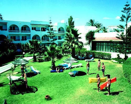 Hotel Photo 18