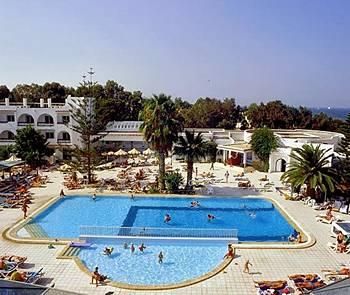 Hotel Photo 20