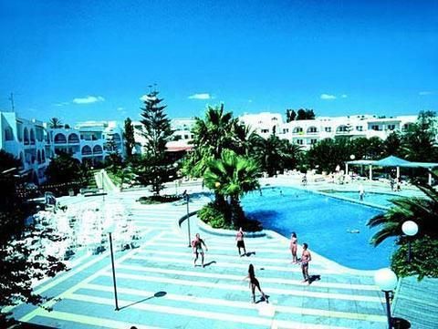 Hotel Photo 21
