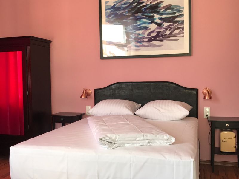 Hotel Photo 1