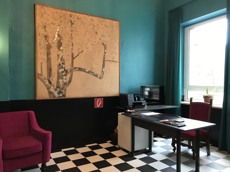 Hotel Photo 6