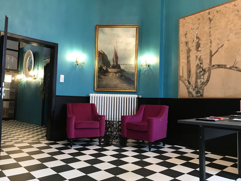 Hotel Photo 8