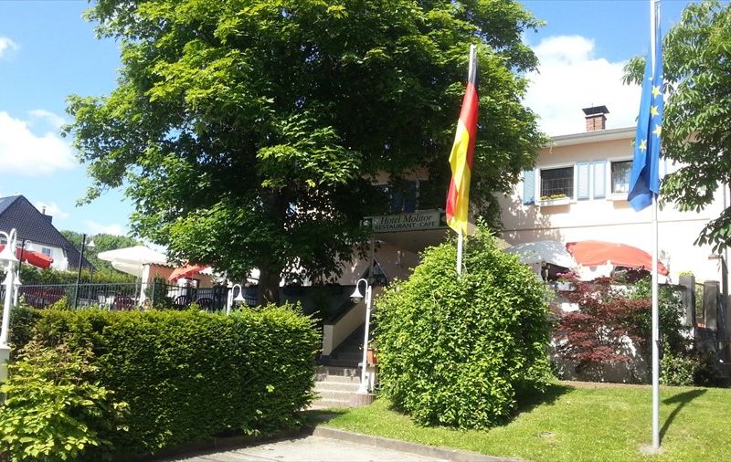 Hotel Photo 22