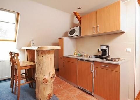 Hotel Photo 13