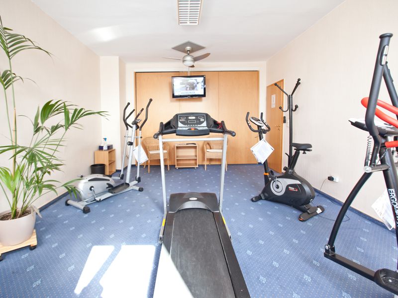 Hotel Photo 20