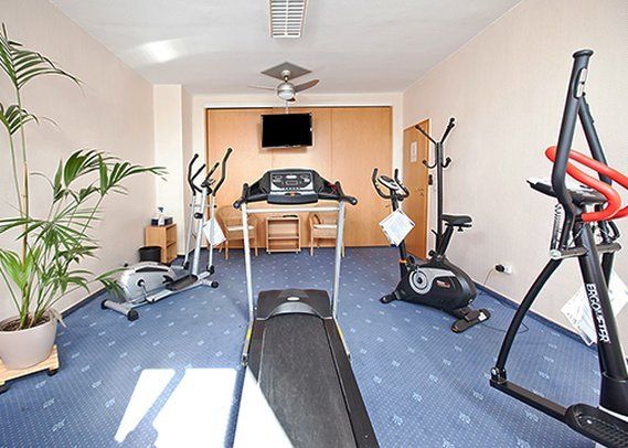 Hotel Photo 21