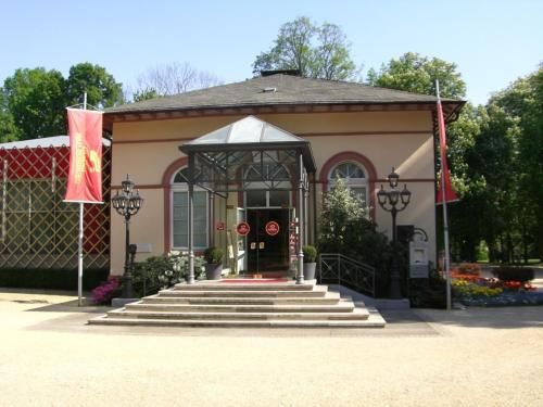 Hotel Photo 19