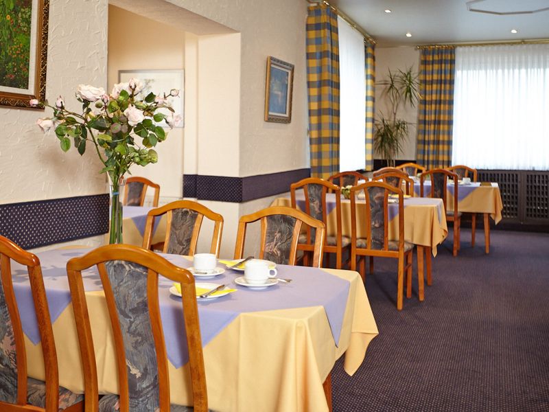 Hotel Photo 13