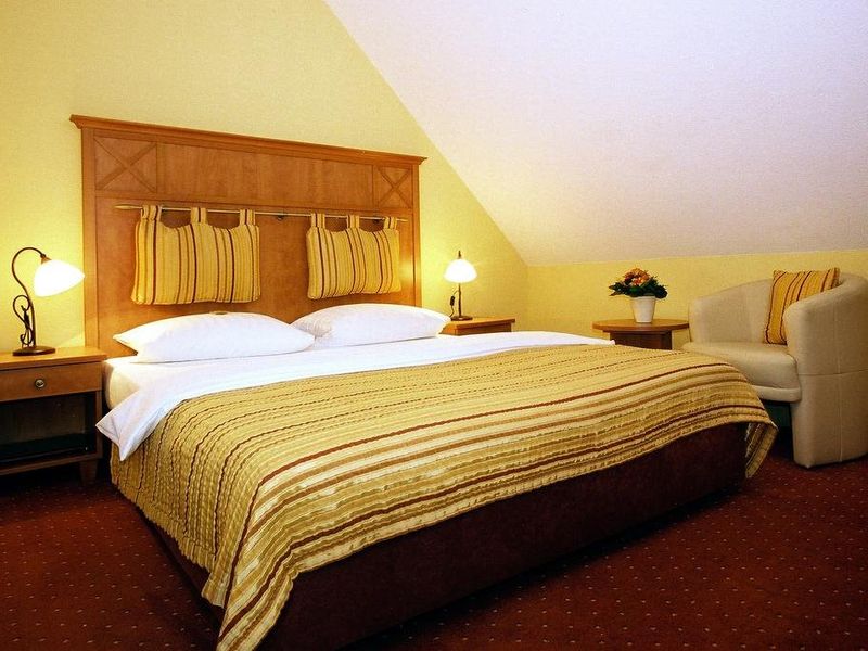 Hotel Photo 1