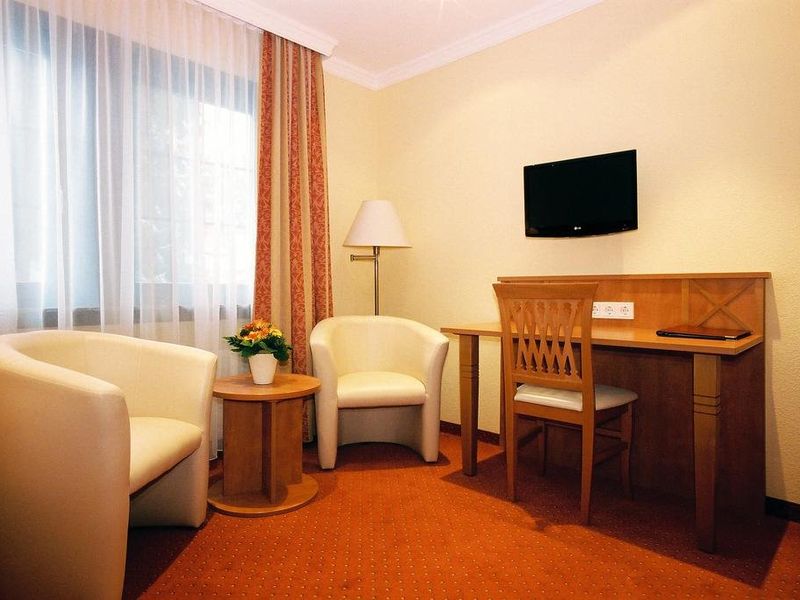 Hotel Photo 6