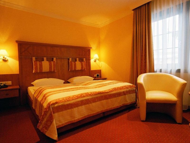 Hotel Photo 7
