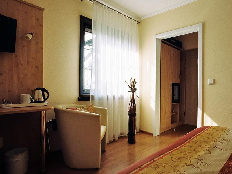 Hotel Photo 9