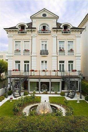 Hotel Photo 21