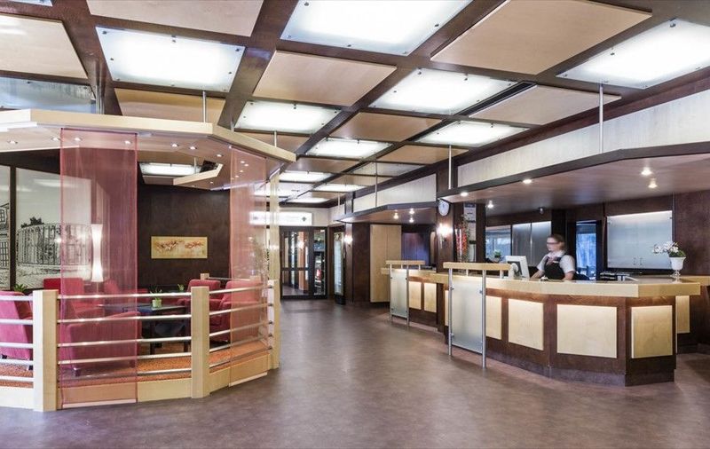 Hotel Photo 15