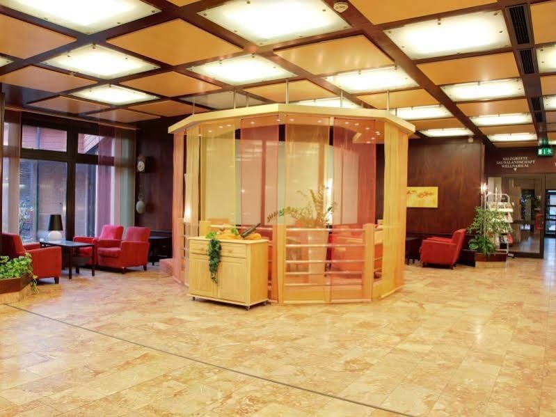 Hotel Photo 16
