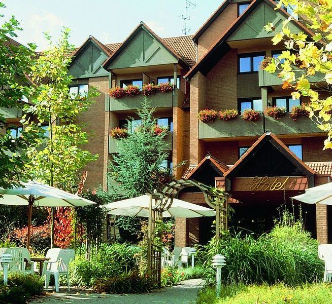 Hotel Photo 22