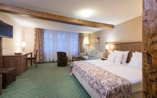 Hotel Photo 1