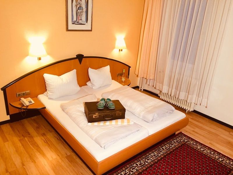 Hotel Photo 1