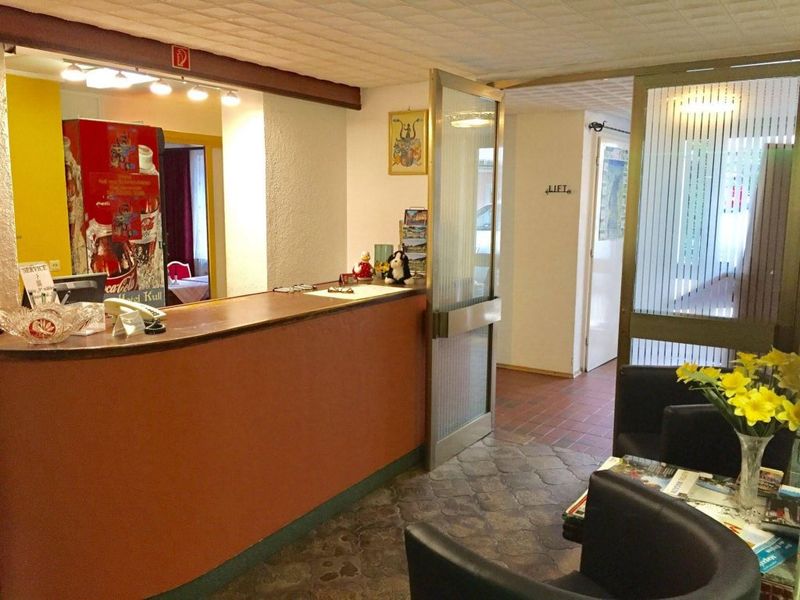 Hotel Photo 11