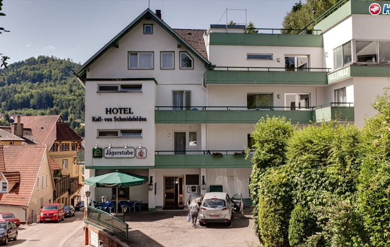 Hotel Photo 22