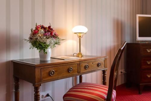 Hotel Photo 13