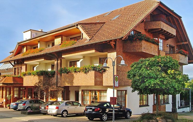 Hotel Photo 23