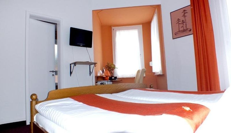 Hotel Photo 1